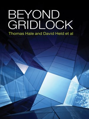 cover image of Beyond Gridlock